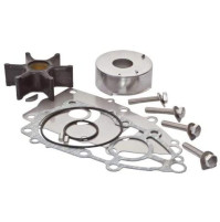 Water Pump Kit  For Yamaha - OE: 60X-W0078-00  - 96-423-02K - SEI Marine